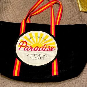 Victoria’s Secret Tote Bag